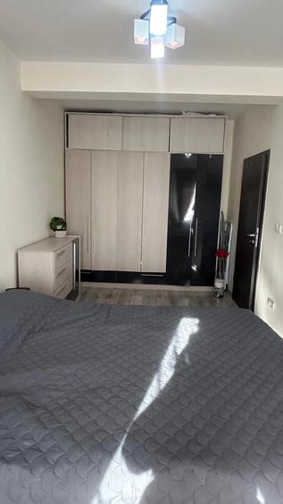 Apartament cu 3 camere decomandat în Braytim