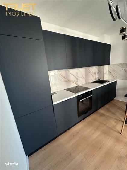 2 Camere l Elite City l 23 MP Balcon l Parcare - 3