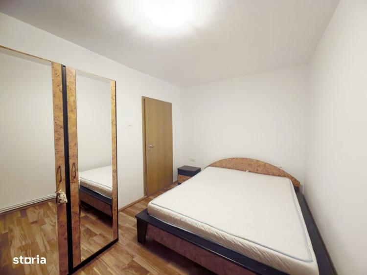 Apartament 2 camere, semidecomandate, 45mp utili in Complexul Student - 1