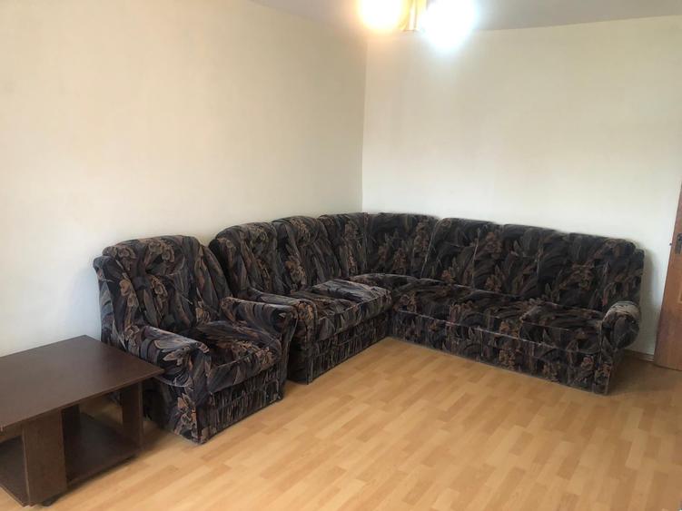 Apartament cu 2 camere decomandat, mobilat în Tomis III
