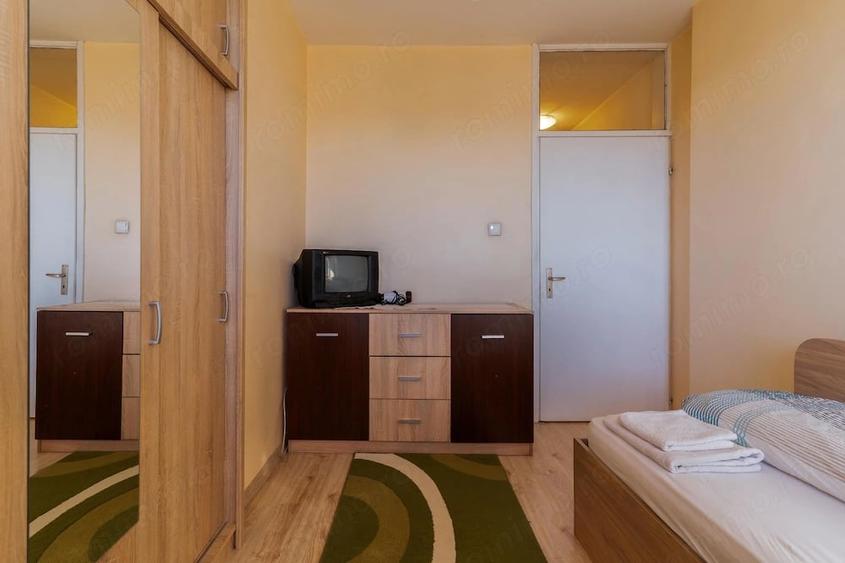 Garsonieră decomandată în Vitan