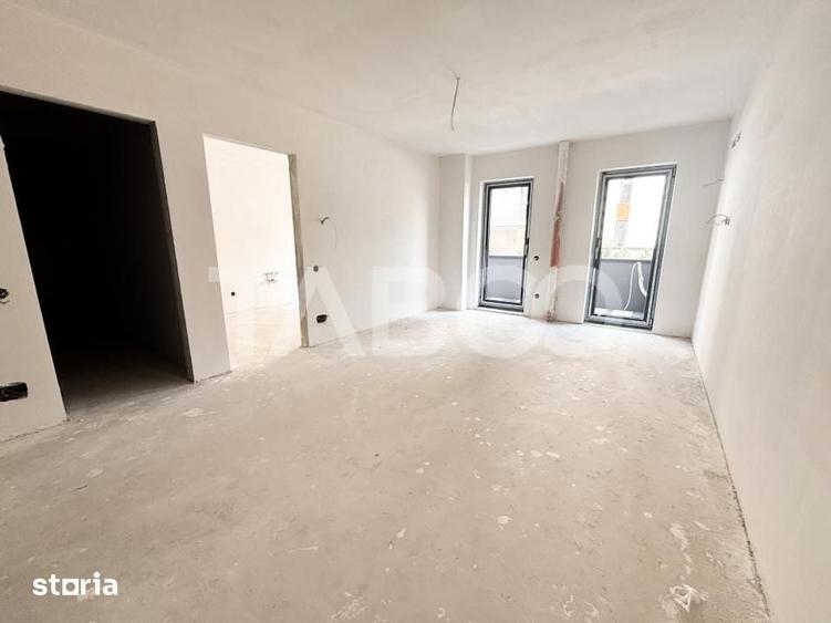 Apartament cu 2 camere decomandat în Someșeni
