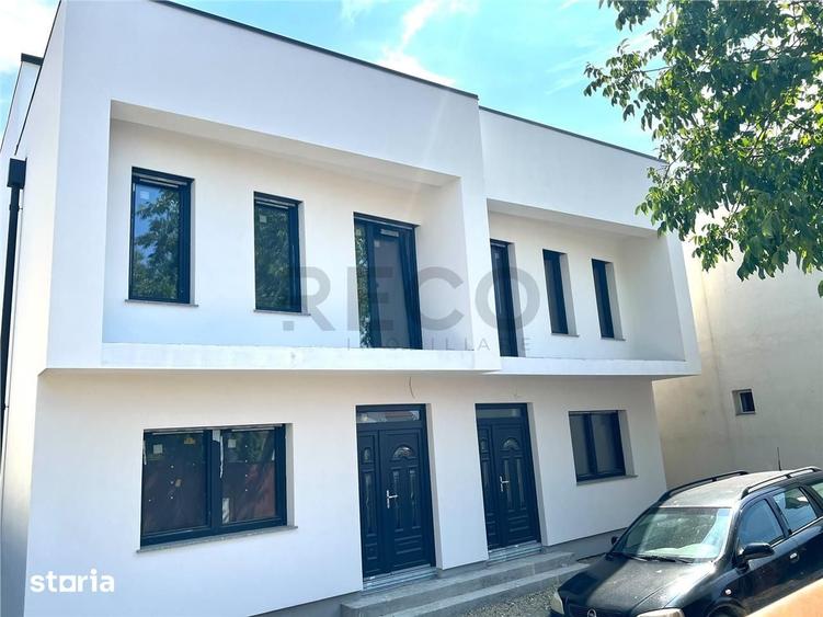Casă cu 4 camere cu Teren 509 Mp în Cantemir