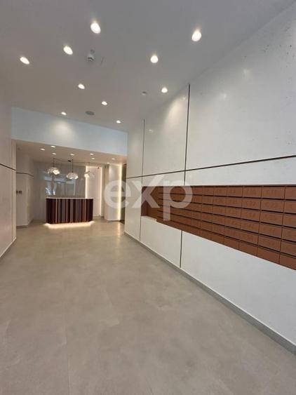 Apartament cu 2 camere decomandat în Aviației