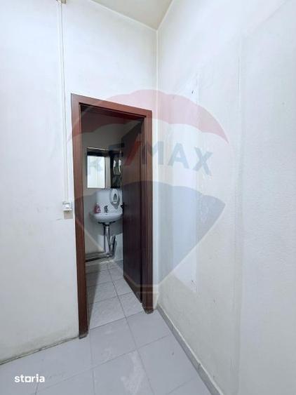 Inchiriere spa?iu comercial-zona Vasile Aaron - 8