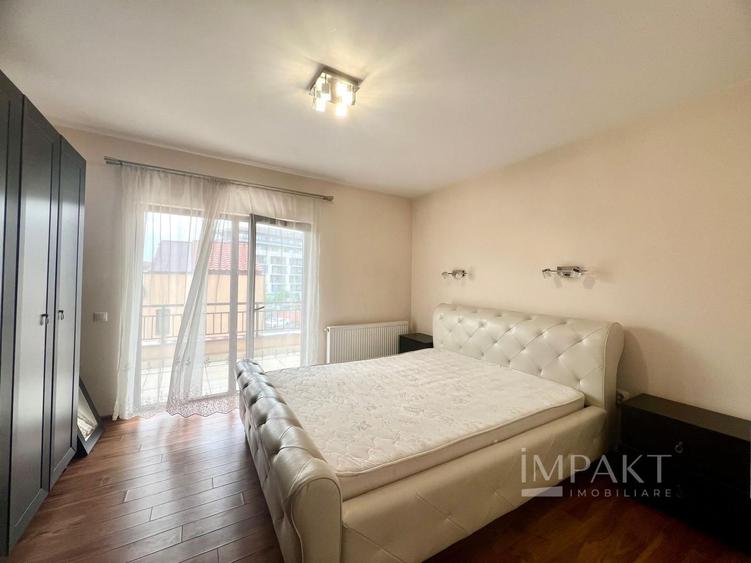 Apartament cu 2 camere in Andrei Muresanu Sud - 3