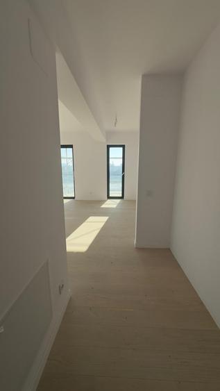 Apartament cu 2 camere în Sisești