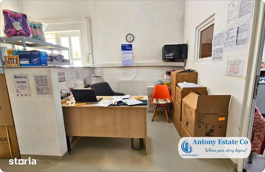 Antony Estate | Spatiu Comercial de inchiriat, Zona Ultracentrala, Ora - 3