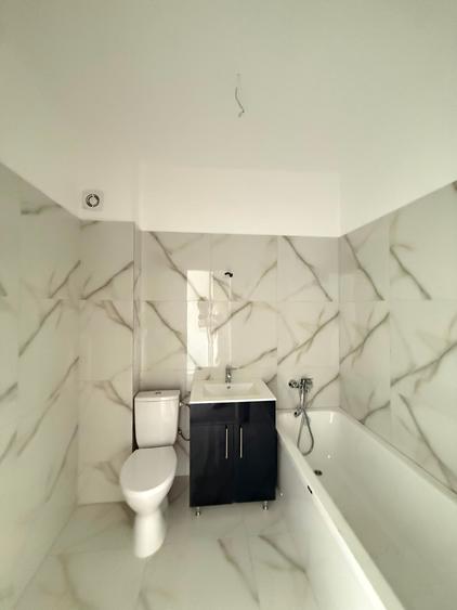 GARSONIERA FINALIZATA - BLOC NOU - TVA INCLUS - MILITARI RESIDENCE - COMISION 0% - 10