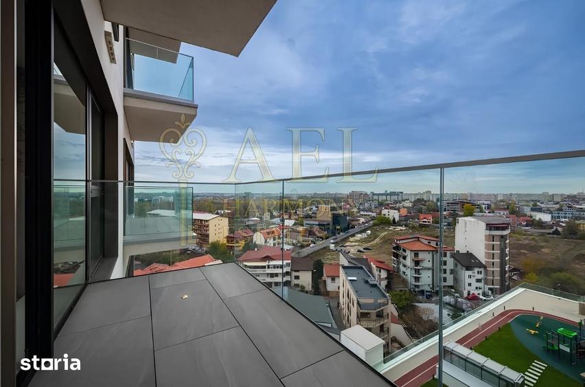 Apartament PREMIUM *2 camere* | One Verdi Park - 6