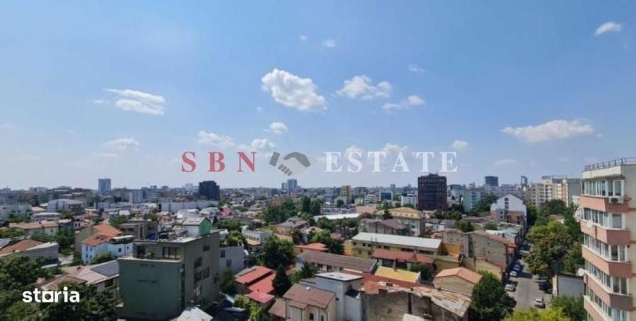 Garsonieră decomandată în Ștefan cel Mare