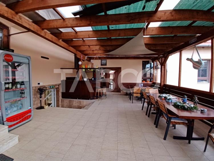 Spațiu comercial, de 200 mp, în Calea Dumbrăvii