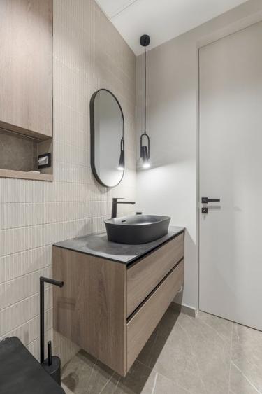 Apartament cu 2 camere, lux, zona Interservisan - 5