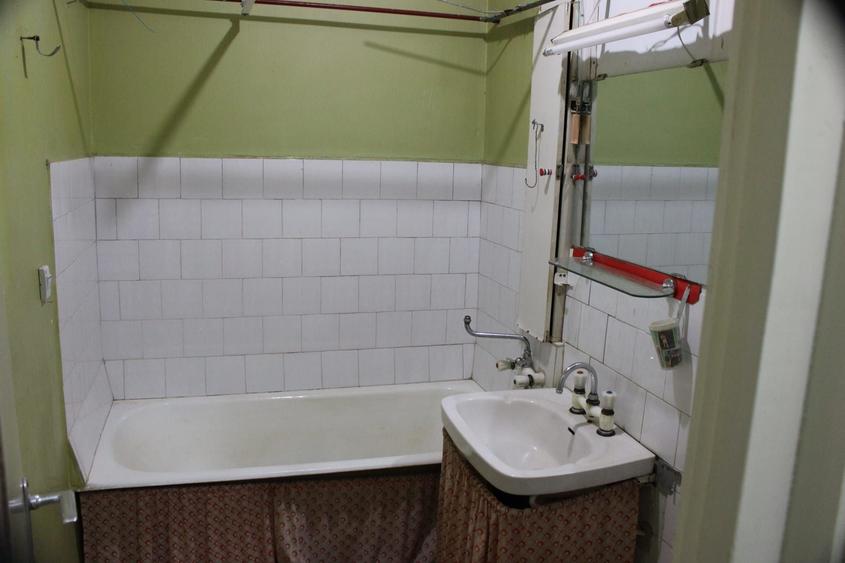 Garsonieră în Dosu Bricii