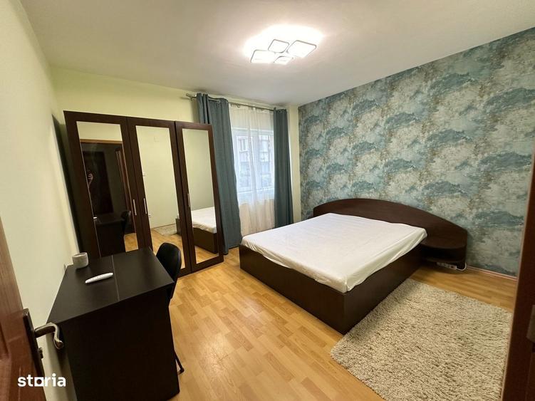 Apartament cu 3 camere în Nord