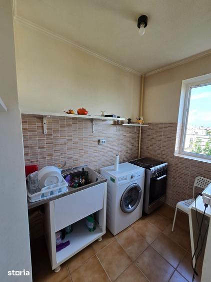 Drumul Taberei Garsoniera 31mp,strada Sibiu colt cu Bd 1 Mai! - 3