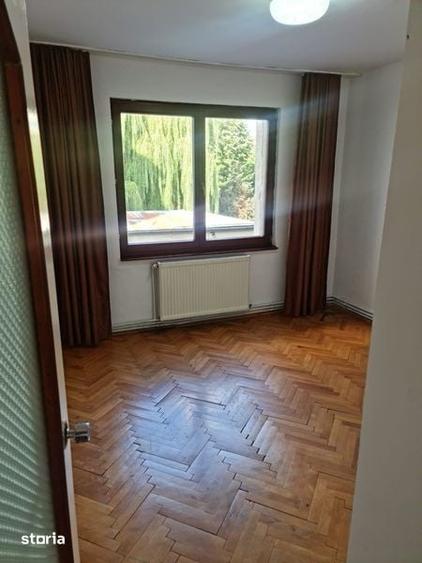 Apartament cu 2 camere în Libertății
