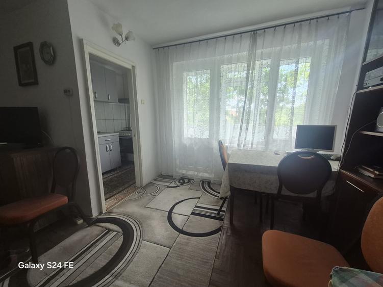 GARSONIERĂ DE VÂNZARE – ZONA DĂRMĂNEȘT - 5