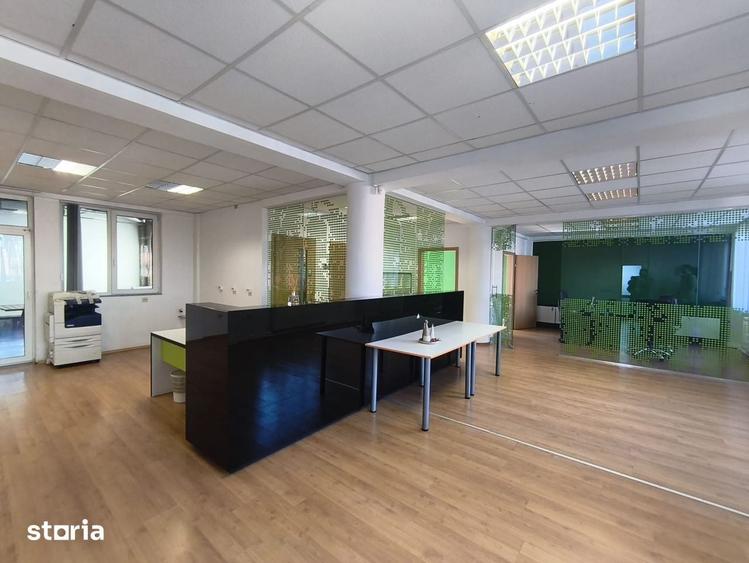 Spa?iu de birouri cu 10 parcari si multiple facilitati in Bra?ov - 6