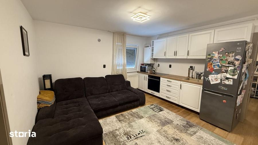 Inchiriere apartament cu 3 camere in Marasti str Intre Lacuri - 4