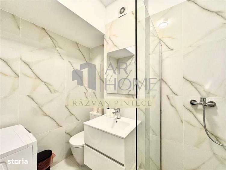Apartament cu 2 camere în Fundeni