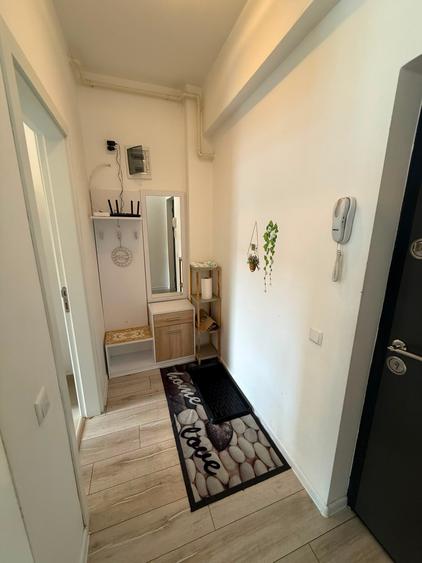 Garsoniera de inchiriat - Militari Residence - 35mp - Centrala - 11