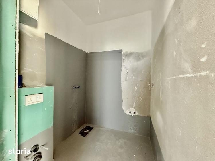 Apartament cu 3 camere decomandat în Ștefan cel Mare