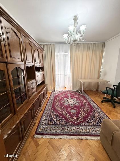 OPORTUNITATE GRUP DE STUDENTI! Inchiriere pe camera zona Piata Unirii - 6