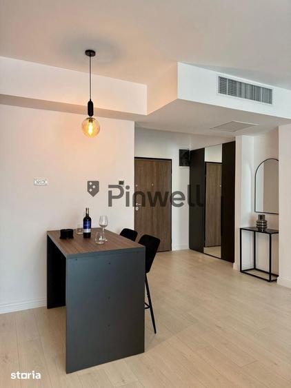 APARTAMENT 2 CAMERE I MTM Pipera Lake - 9