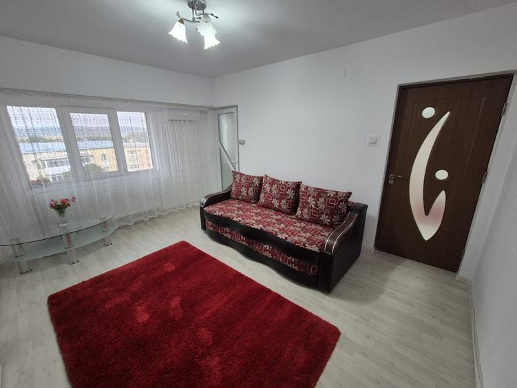 Garsonieră decomandată în Ultracentral