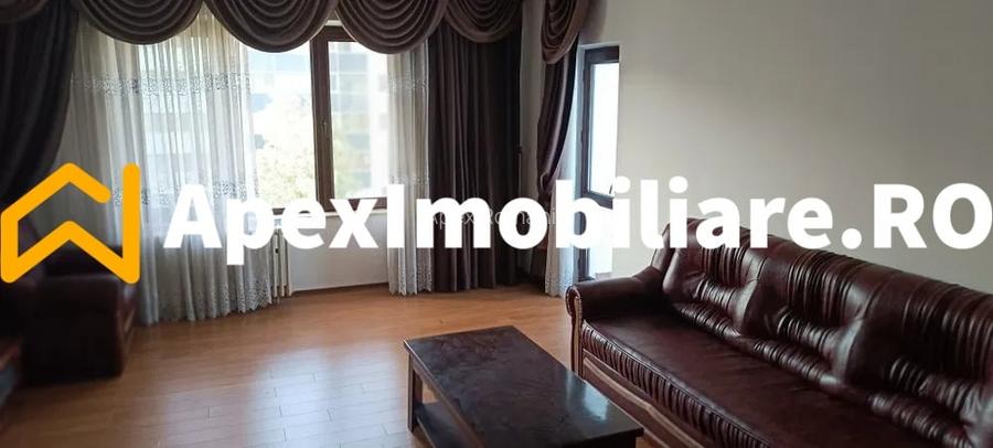 Apartament 3 camere de inchiriat Alba Iulia București | ApexImobiliare.ro