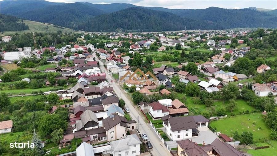 De vanzare | Casa Bucovina | Bucsoaia - 5