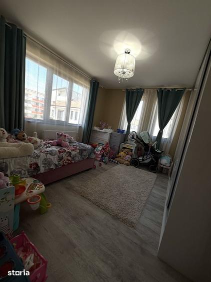 Duplex la cheie zona Sesul de Sus ,strada privata cu bariera . - 12