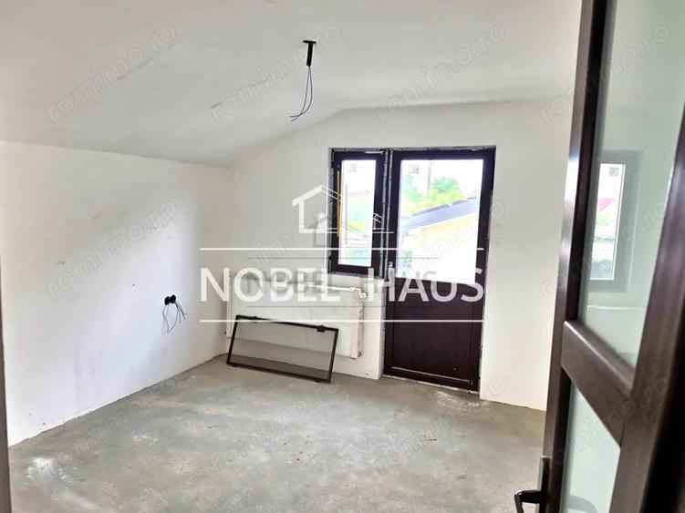 Casă cu Teren 600 Mp în Central