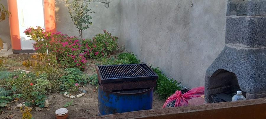 Casă individuală cu 4 camere cu Teren 509 Mp în Frumușani