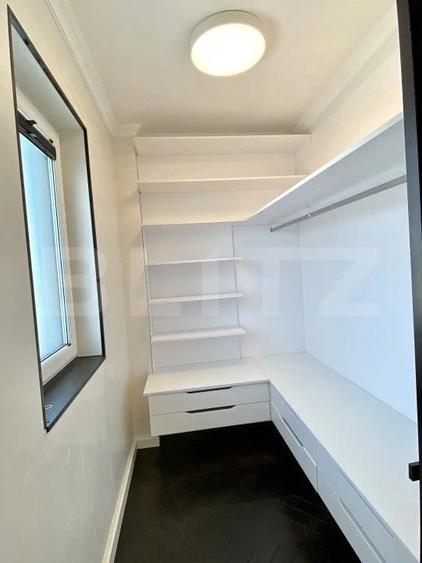 Apartament de 3 camere LUX, 76mp, parcare subterana, zona Semi Central - 10