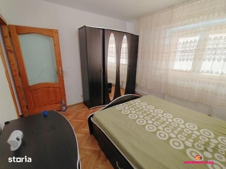 Apartament 2 camere decomandate zona ?trand - 7
