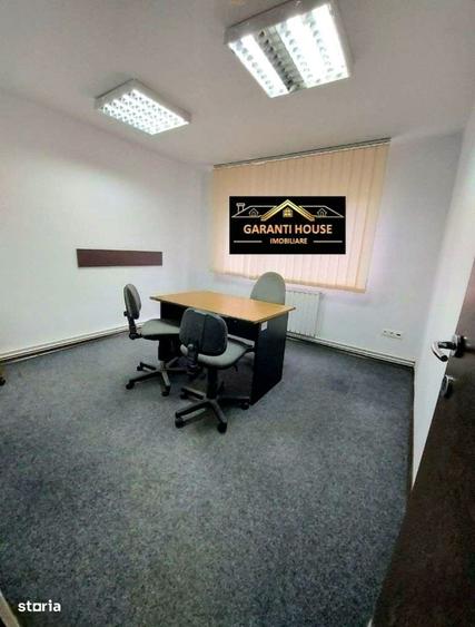 Spațiu comercial, de 70 mp, în Republicii