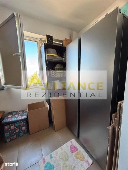 Apartament 2 camere | 700 m de metrou Dimitrie Leonida | Parcare inclu - 13