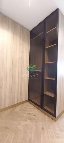 Apartament cu 2 camere decomandat, mobilat în Nordului