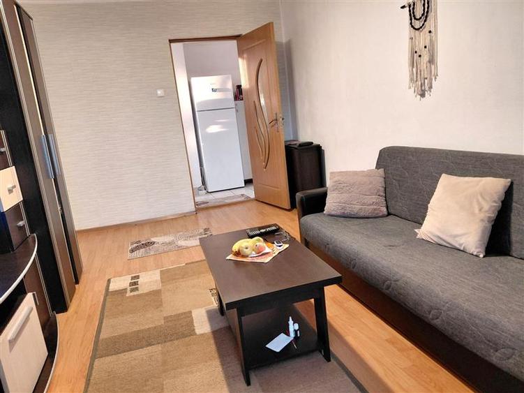 Apartament cu 2 camere semidecomandat, mobilat în Săsar