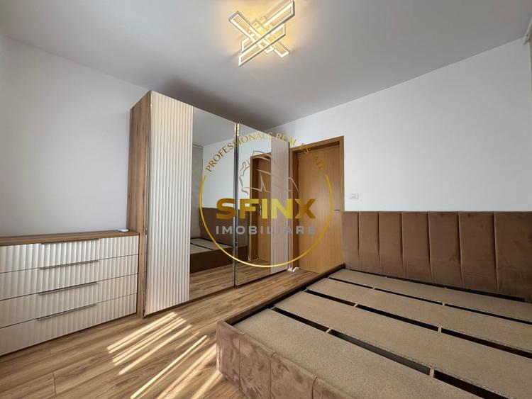 Superb I prima inchiriere - 2 camere decomandat I 55mp I metrou I Polona - 6