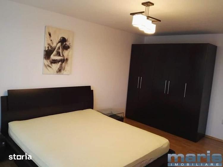 Inchiriere apartament 2 camere zona UMFST - Spitale - 9