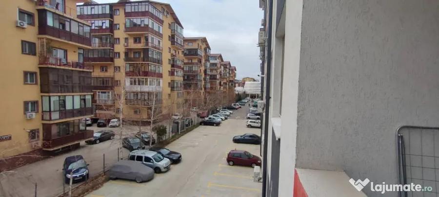 Inchiriez studio 2 camere zona Militari Residence, LiDL - 1