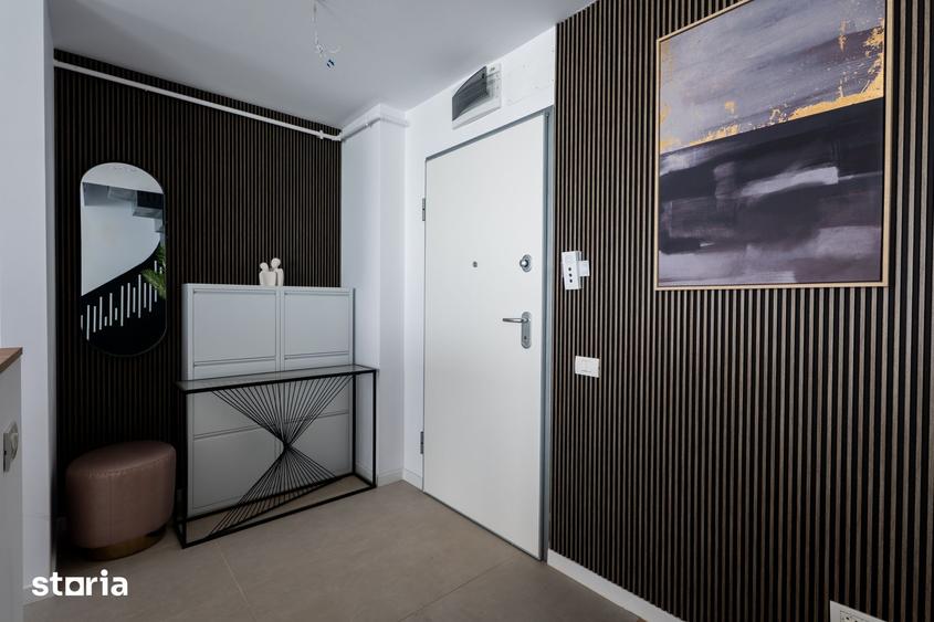 2 Camere | RONDA 43 | Popa Nan Matei Voievod | Finisaje Premium - 11