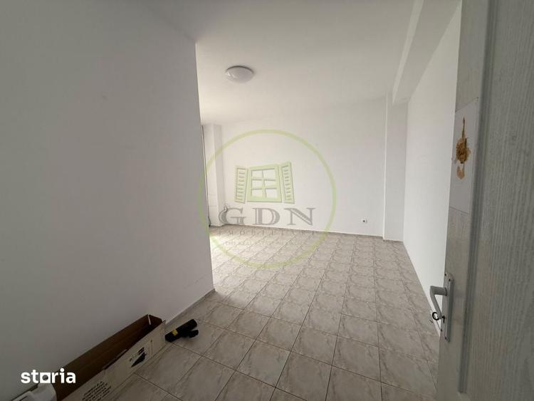 Spațiu comercial, de 683.11 mp, în Central