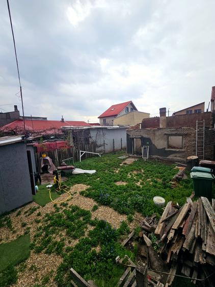 Teren Construcții intravilan de 200 mp, în Bucureștii Noi