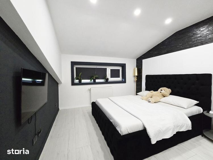 Casă cu 4 camere cu Teren 221 Mp în Grădiște