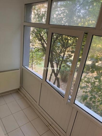 Apartament cu 3 camere în Buftea