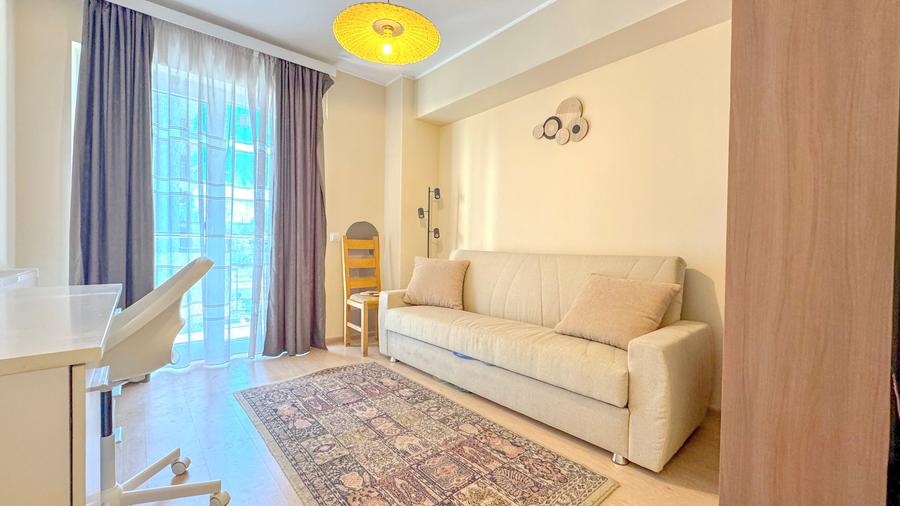 Apartament 3 camere, 2 bai, parcare, Maurer Residence - 9